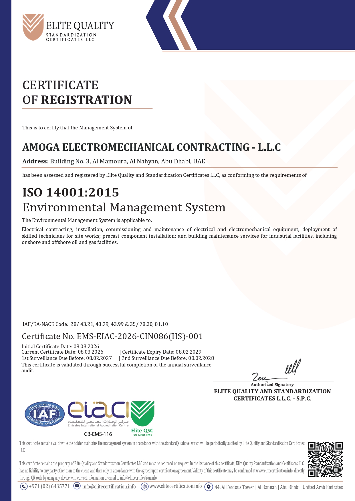EMS - AMOGA ELECTROMECHANICAL 14001-2015_page-0001